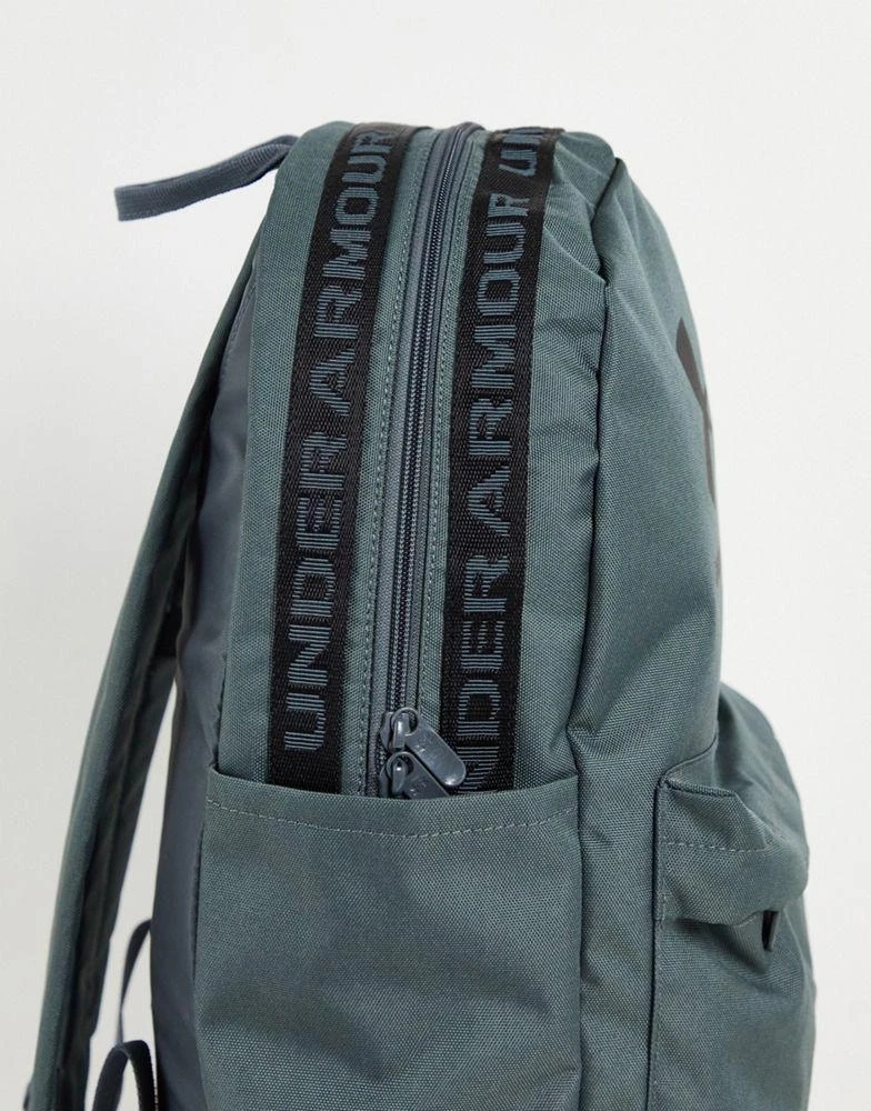 商品Under Armour|Under Armour Loudon backpack in grey,价格¥170,第4张图片详细描述