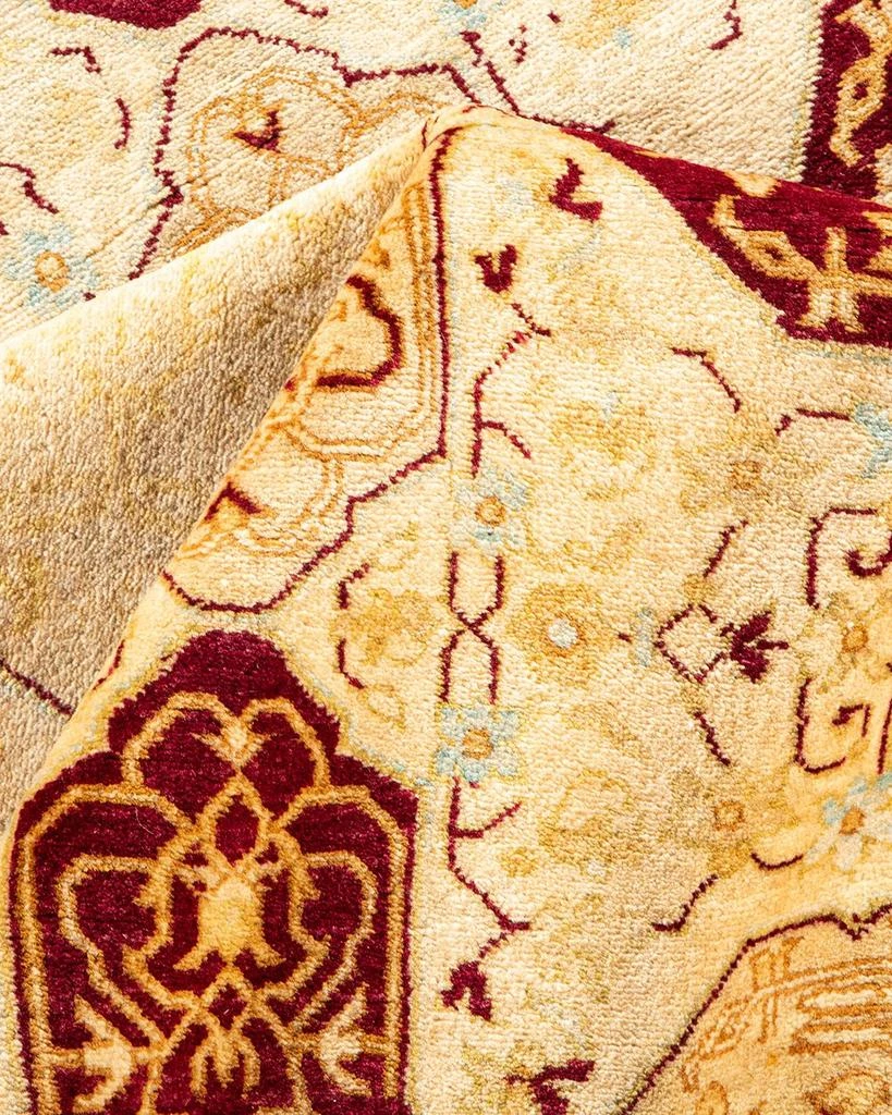 Mogul M1183 Area Rug, 6'1" x 9' 商品