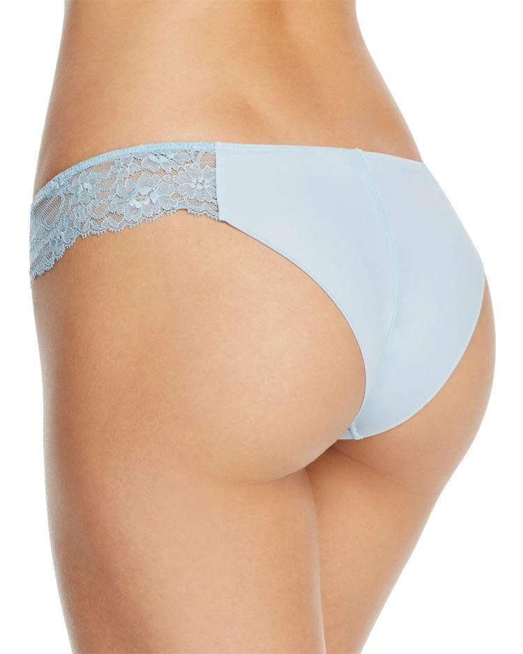商品La Perla|Airy Blooms Brazilian Bikini,价格¥328,第2张图片详细描述