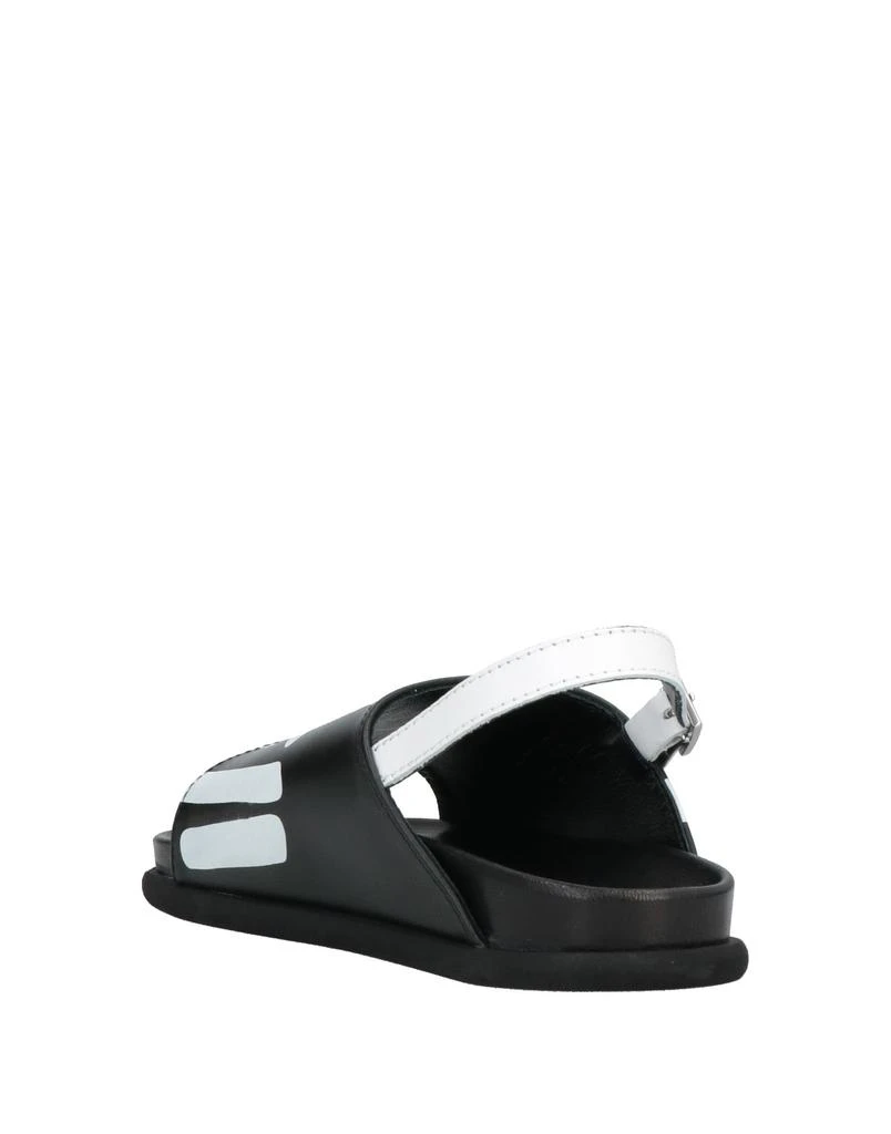 商品INUIKII|Sandals,价格¥799,第3张图片详细描述