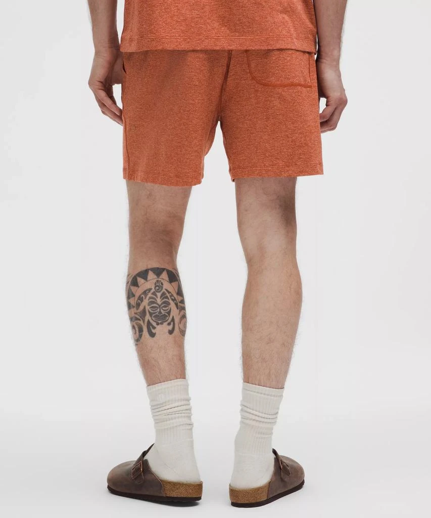 Soft Jersey Short 5" 商品