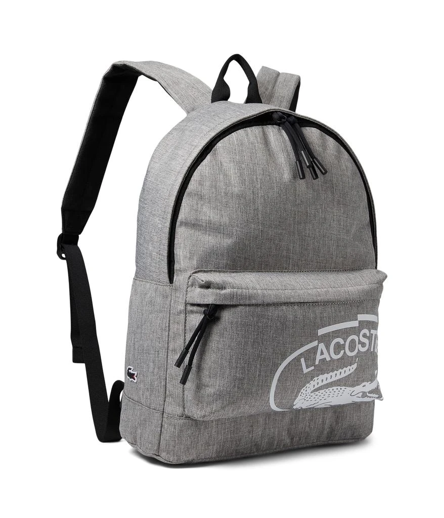 商品Lacoste|Neocroc Backpack,价格¥504,第1张图片