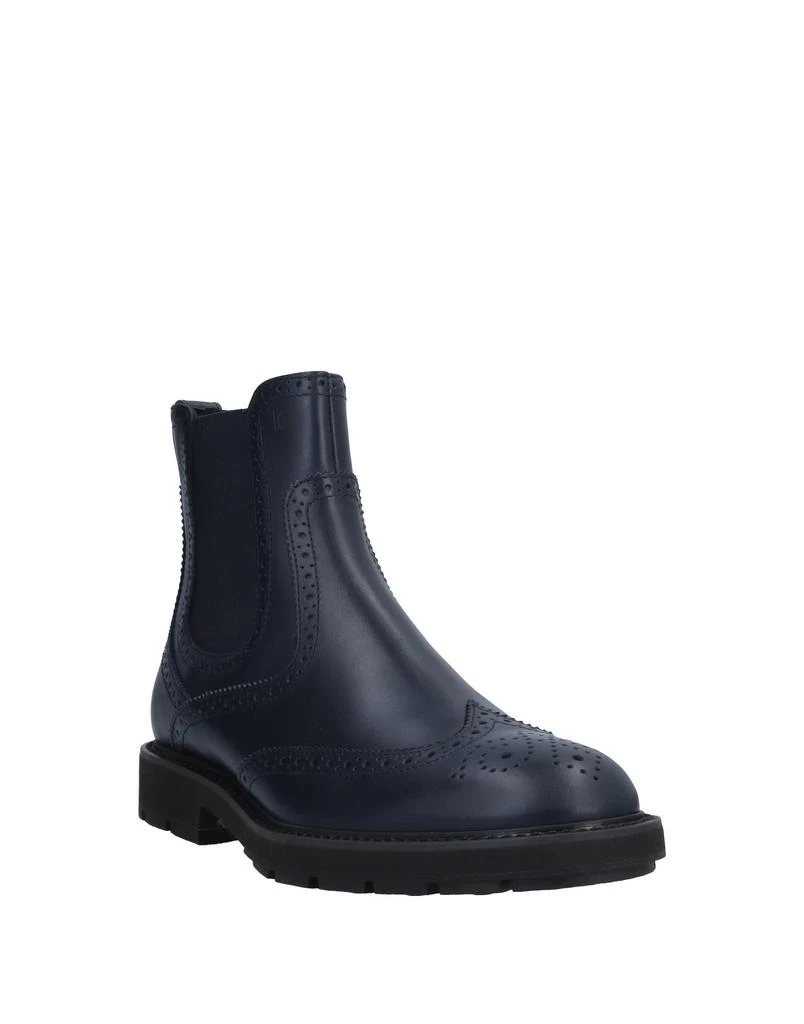 商品Tod's|Boots,价格¥1659,第2张图片详细描述