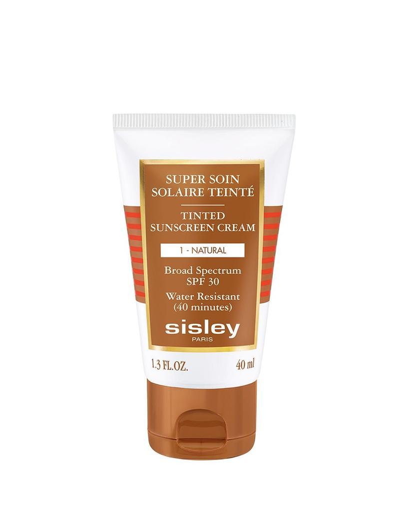 商品Sisley|防晒隔离霜 SPF 30,价格¥1387,第1张图片