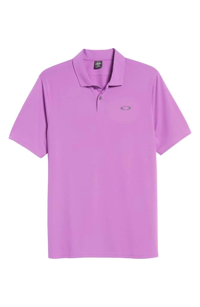 商品Oakley|Icon Performance Golf Polo,价格¥248,第5张图片详细描述