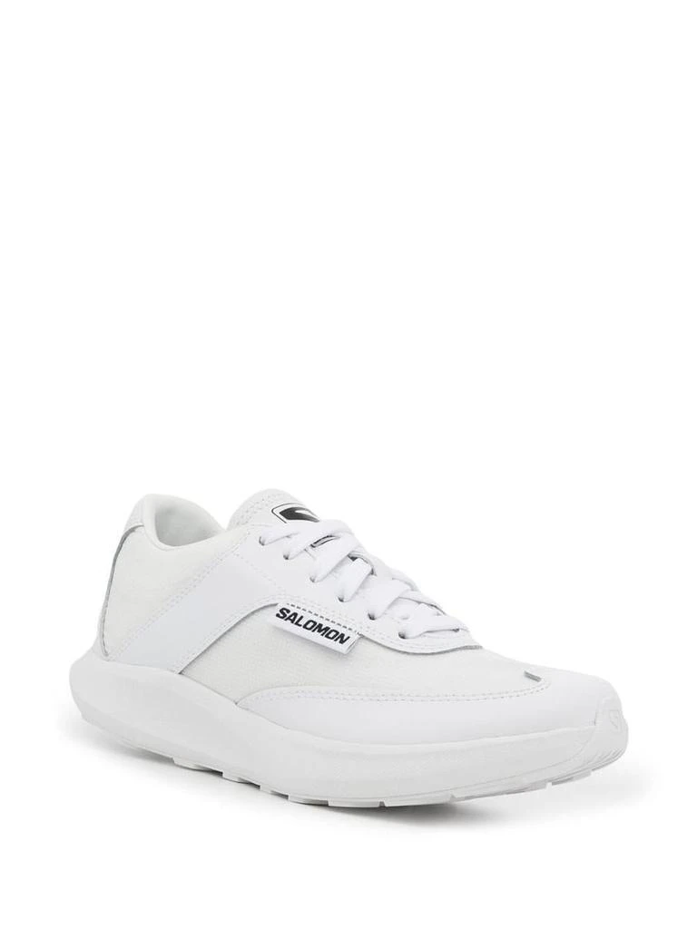 商品Comme des Garcons|COMME DES GARÇONS COMME DES GARCONS X SALOMON SNEAKERS,价格¥2362,第4张图片详细描述