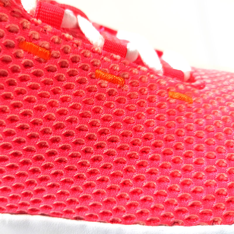 安德玛女士运动鞋跑步鞋减震夏季运动网面透气轻便休闲鞋商品第4张图片规格展示