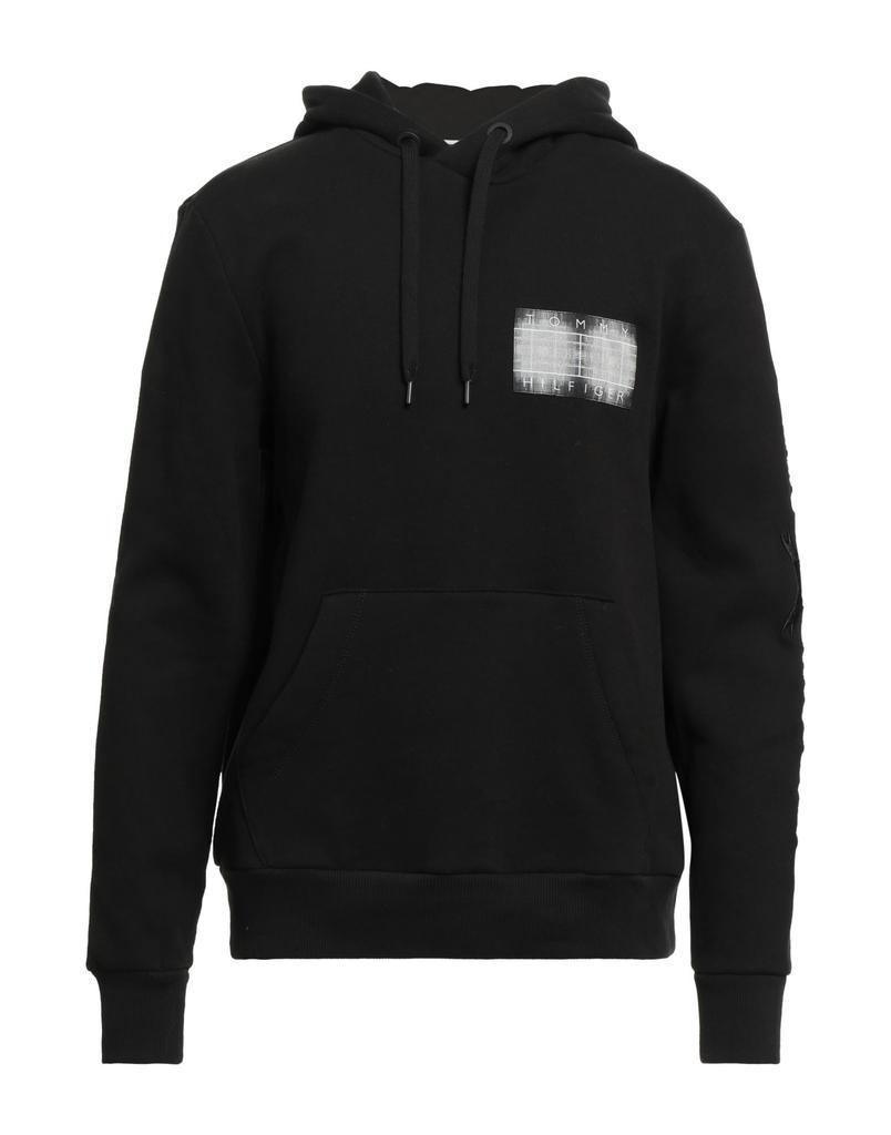 商品Tommy Hilfiger|Hooded sweatshirt,价格¥778,第1张图片