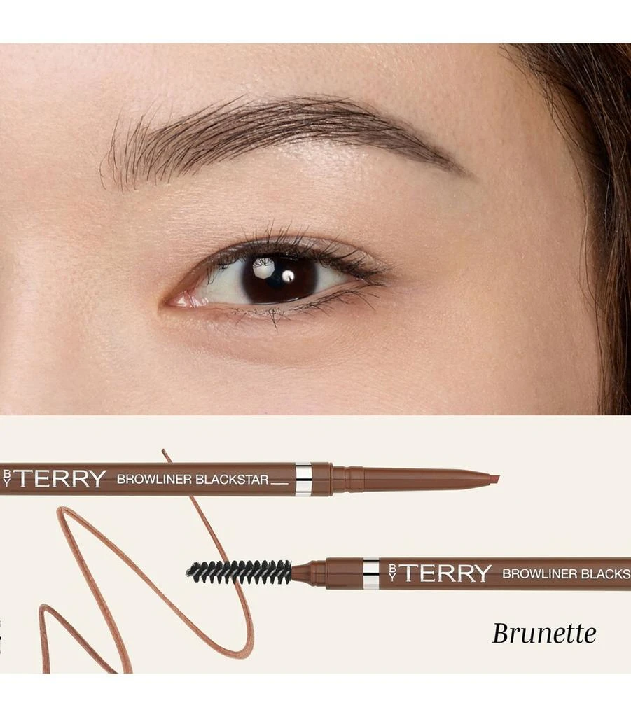 商品BY TERRY|Browliner Blackstar,价格¥327,第3张图片详细描述