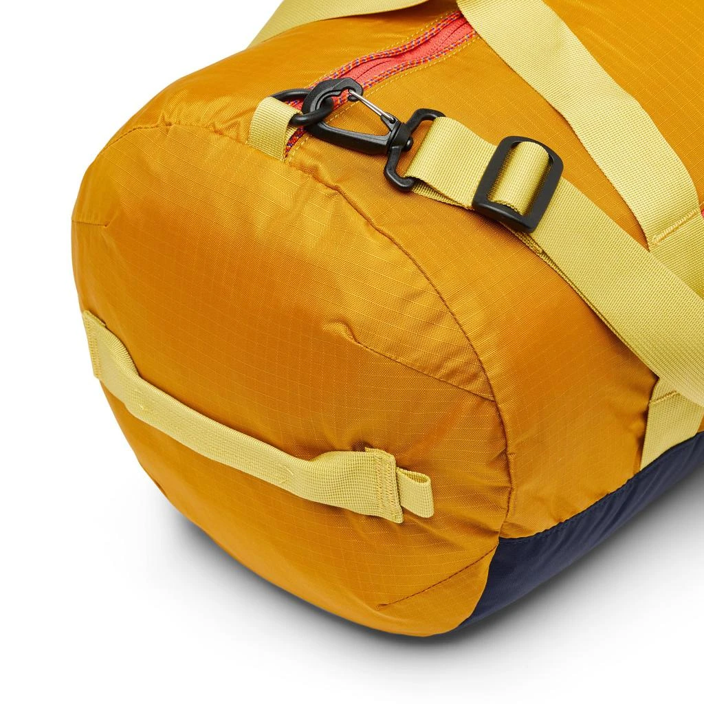 商品Cotopaxi|32 L Ligera Duffel Bag - Cada Dia,价格¥466,第3张图片详细描述