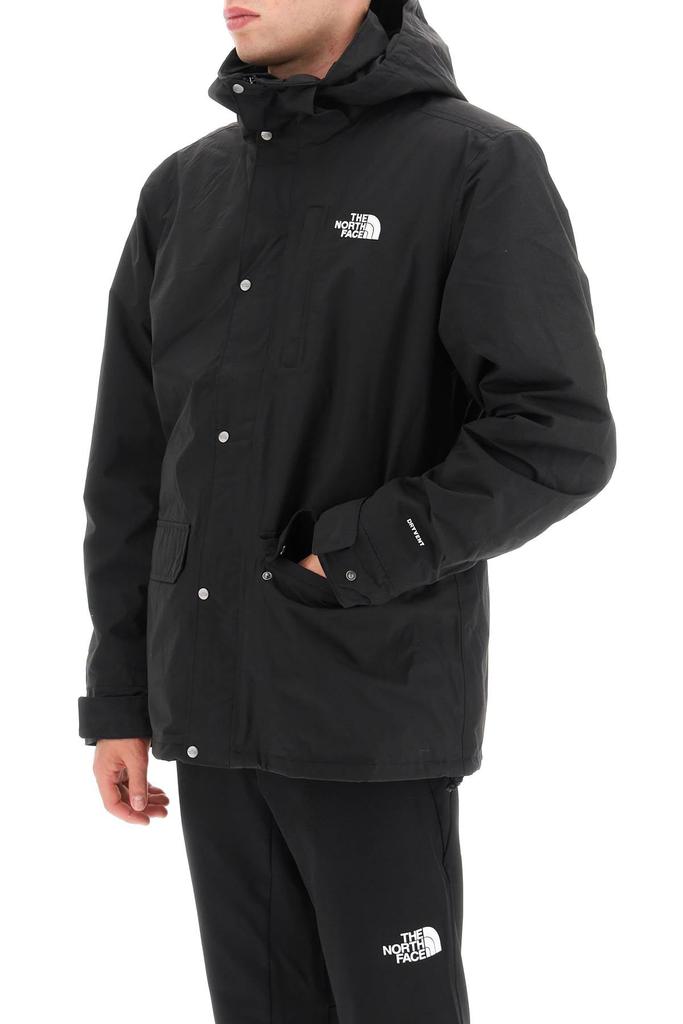 The north face 'pinecroft triclimate' two-layer jacket商品第4张图片规格展示