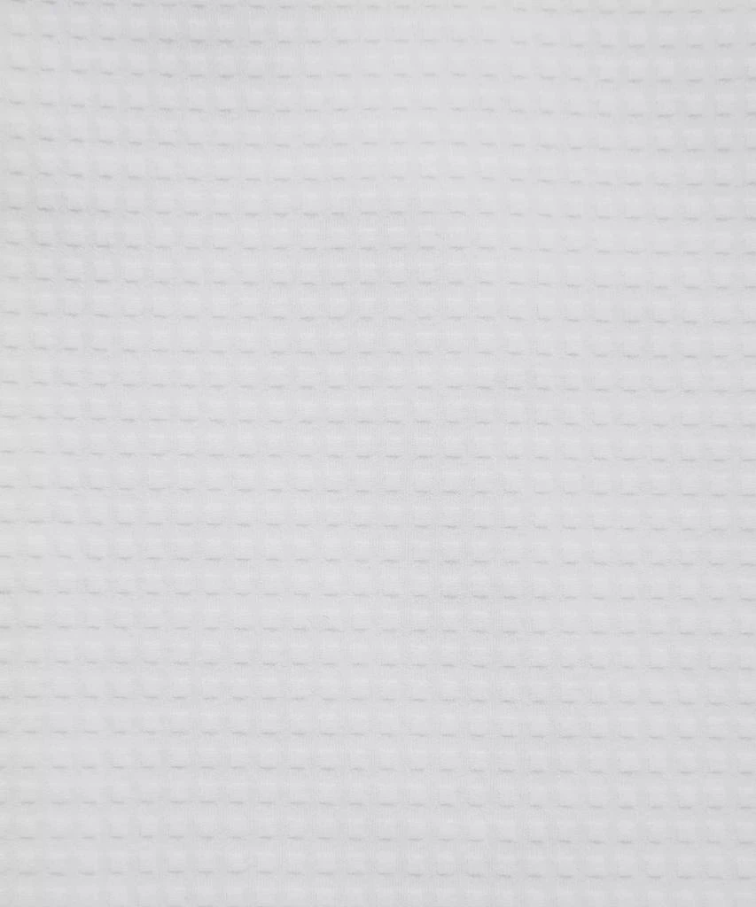 Grid-Texture Sleeveless Linerless Tennis Dress 商品