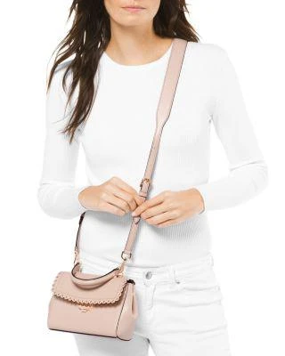 商品Michael Kors|Ava 迷你斜挎包,价格¥1025,第2张图片详细描述