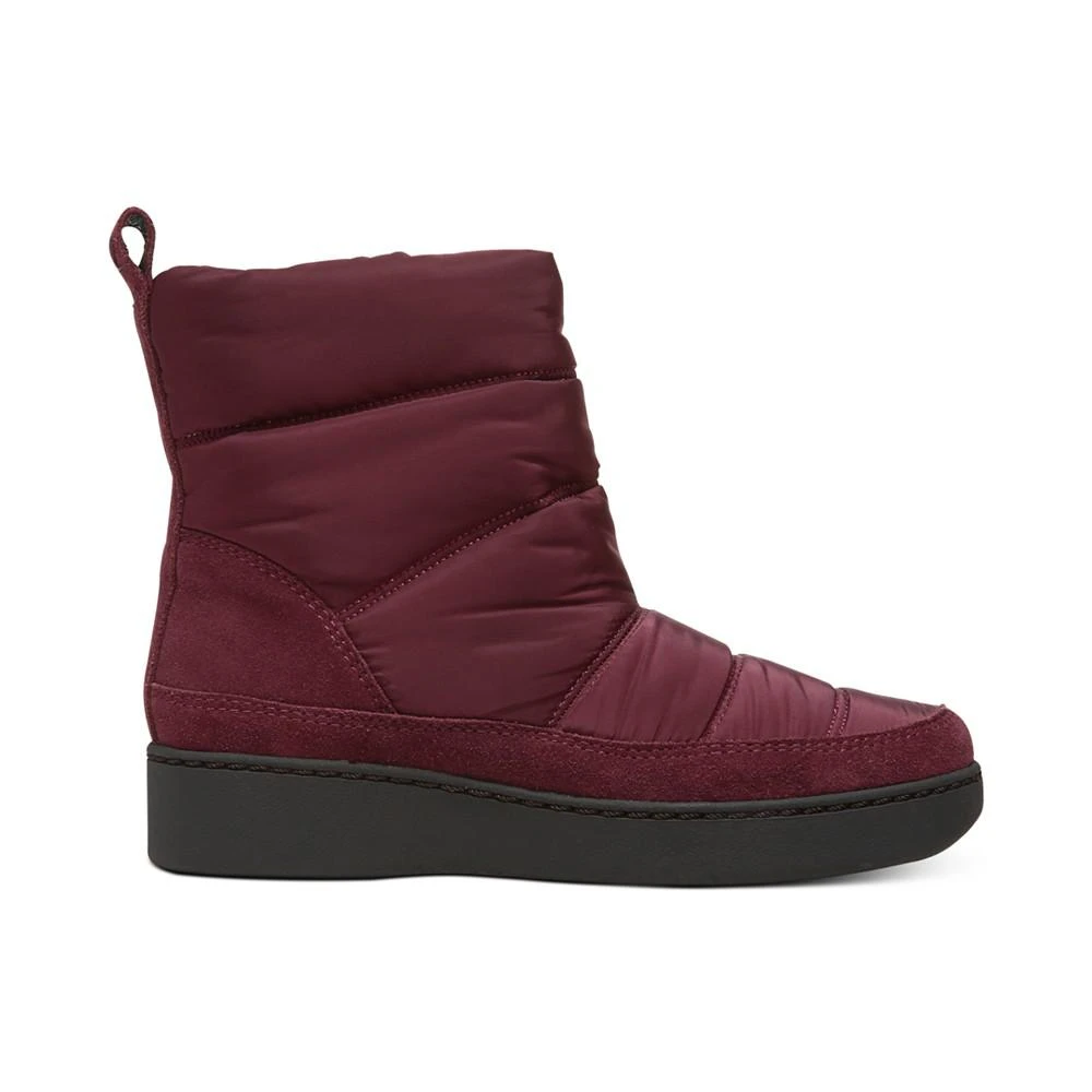 商品ZODIAC|Women's Portman Cold-Weather Nylon Puffy Winter Boots,价格¥583,第2张图片详细描述