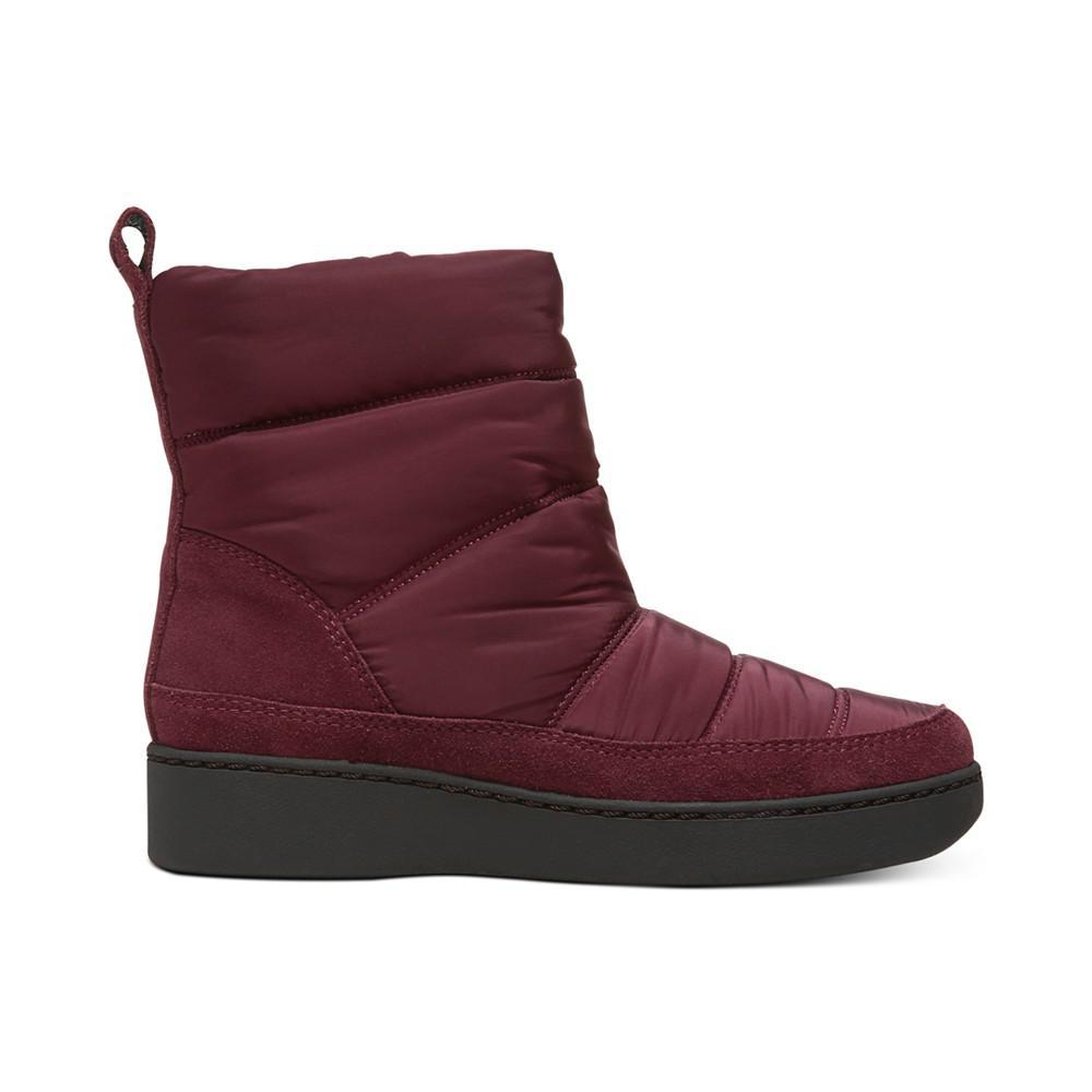 商品ZODIAC|Women's Portman Cold-Weather Nylon Puffy Winter Boots,价格¥901,第4张图片详细描述