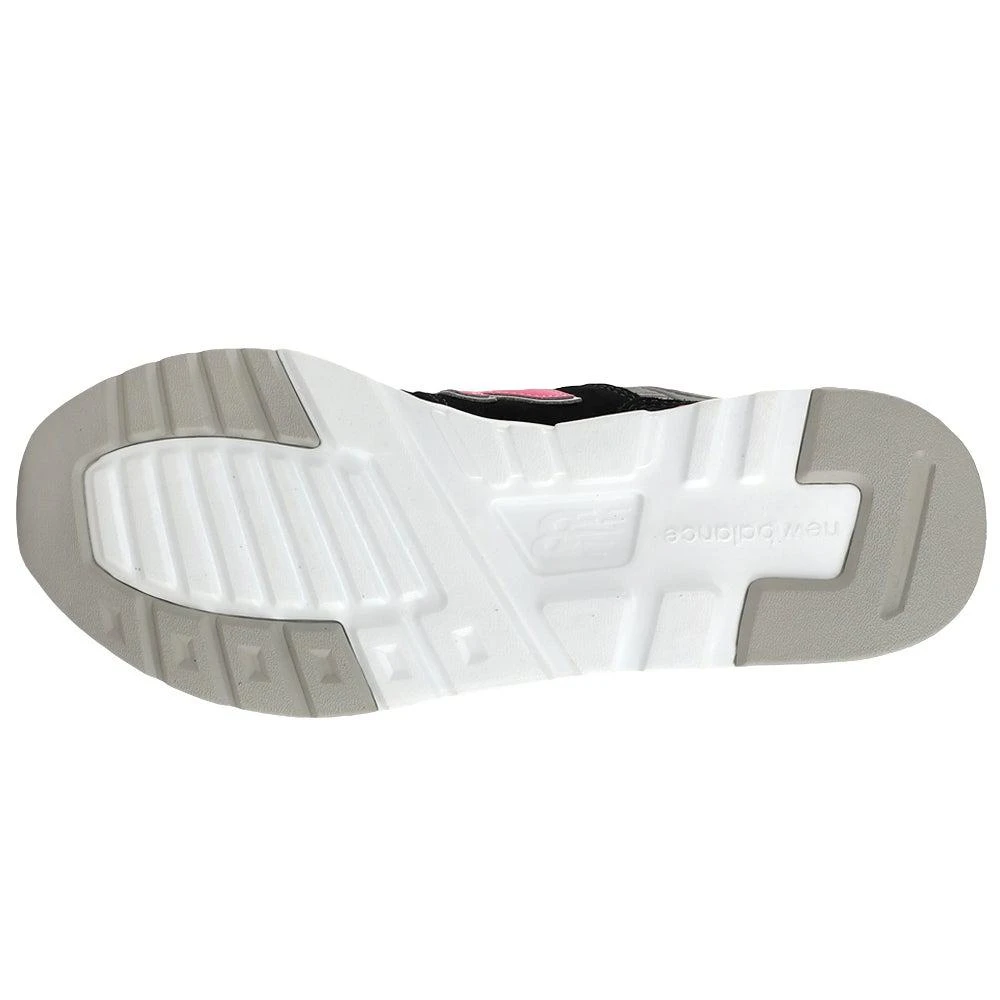 商品New Balance|997H Lace Up Sneakers,价格¥456,第5张图片详细描述
