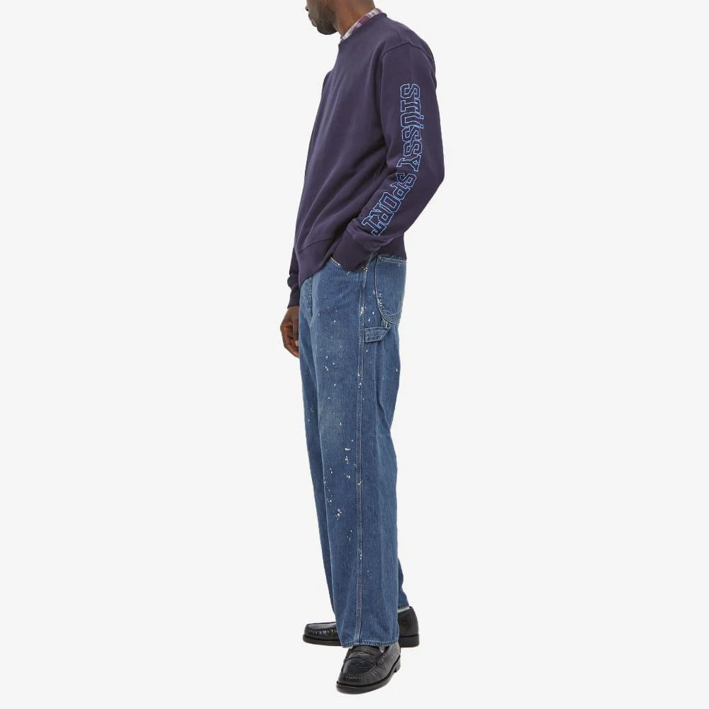 Stussy Stussy Sport App. Crew 商品