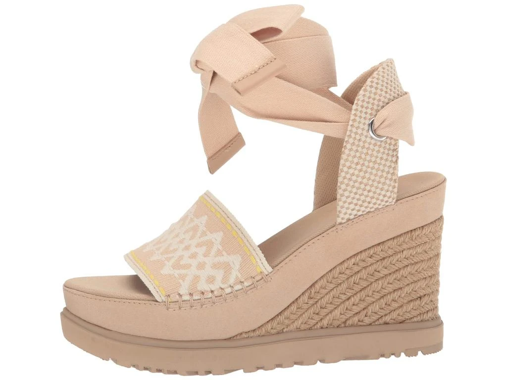 商品UGG|Abbot Ankle Wrap,价格¥636,第4张图片详细描述
