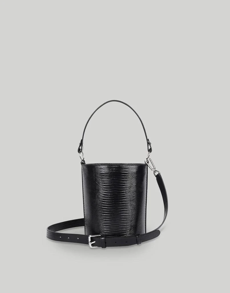 商品Madewell|Hyer Goods Mini Bucket Bag,价格¥2121,第1张图片