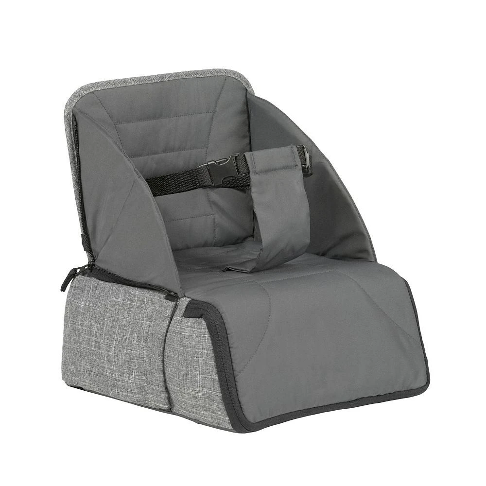 商品Contours|Explore 2-Stage Portable Booster Seat and Diaper Bag,价格¥374,第1张图片