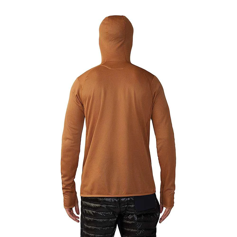 Mountain Hardwear Men's Airmesh Hoody 商品