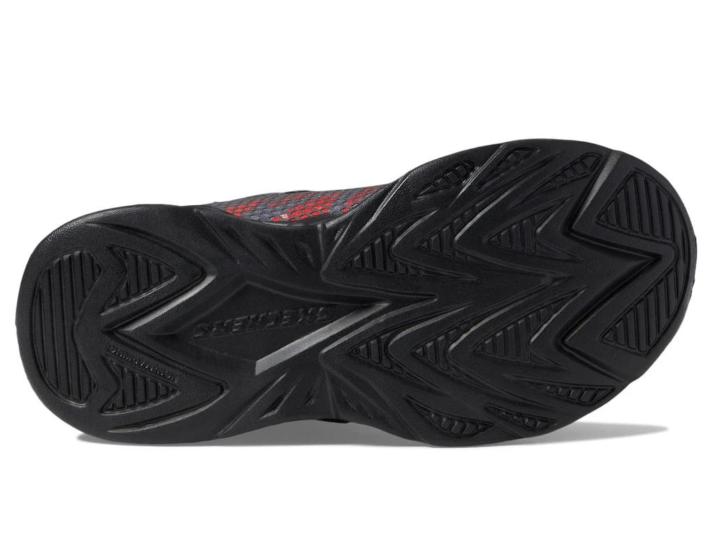 商品SKECHERS|Sport Lighted - Vortex 2.0 400602L (Little Kid/Big Kid),价格¥362,第3张图片详细描述