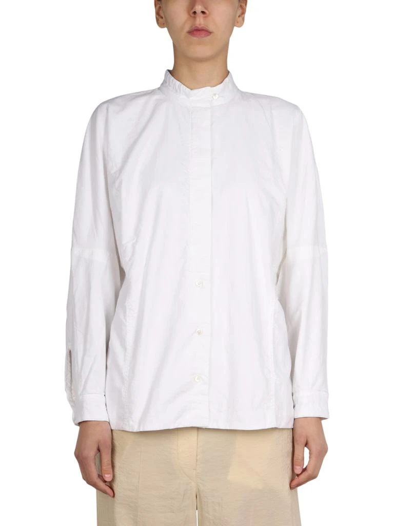 商品Lemaire|LeMaire REGULAR FIT SHIRT,价格¥3038,第1张图片