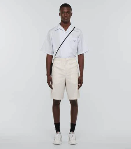 商品Prada|America's Cup运动鞋,价格¥8671,第2张图片详细描述