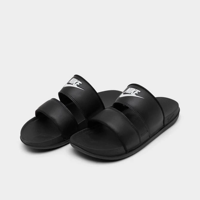 商品NIKE|Women's Nike Offcourt Duo Slide Sandals,价格¥335,第2张图片详细描述
