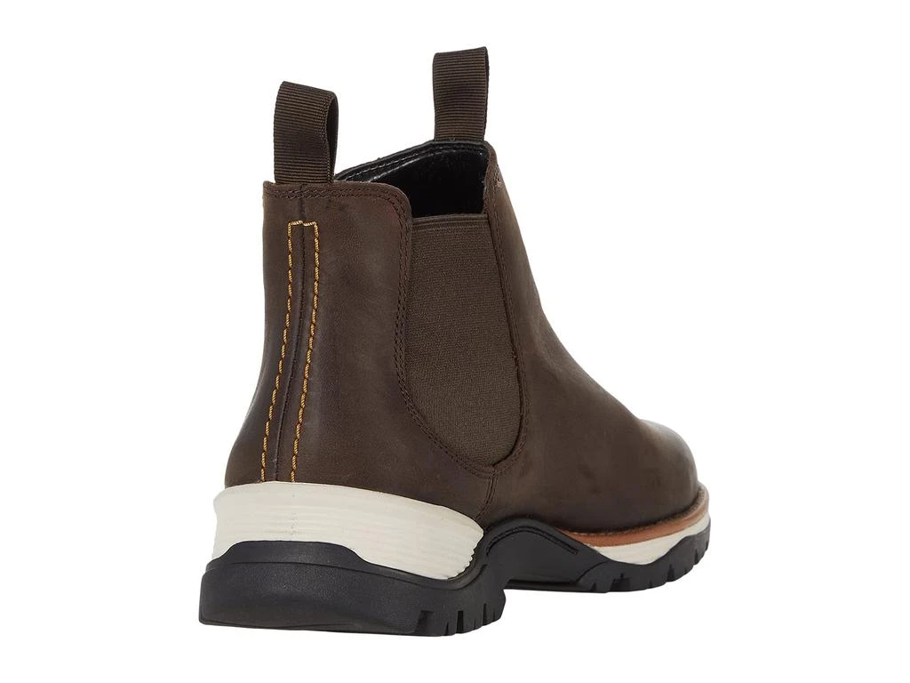 商品Clarks|Topton Chelsea,价格¥628,第5张图片详细描述