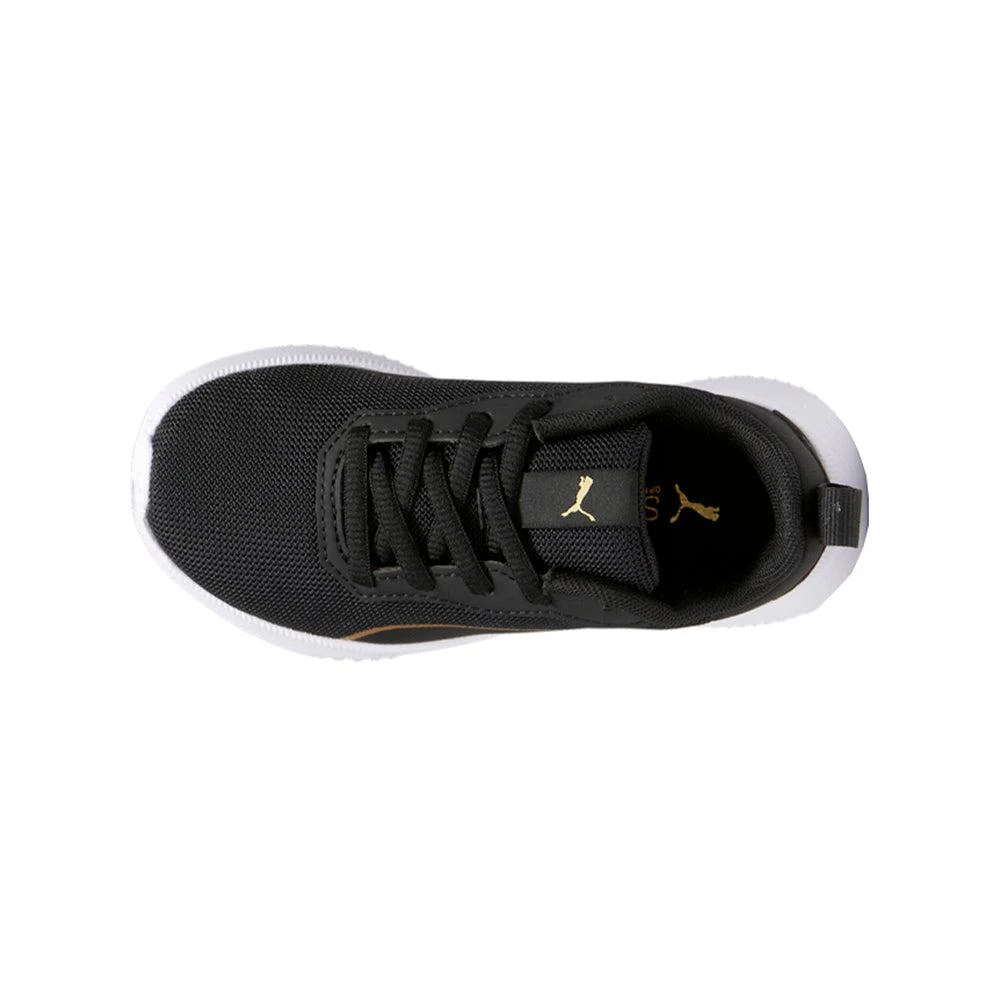 商品Puma|Flyer Flex Lace Up Sneakers (Little Kid-Big Kid),价格¥230,第4张图片详细描述