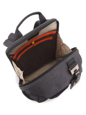 Nickerson Top Zip Backpack商品第3张图片规格展示