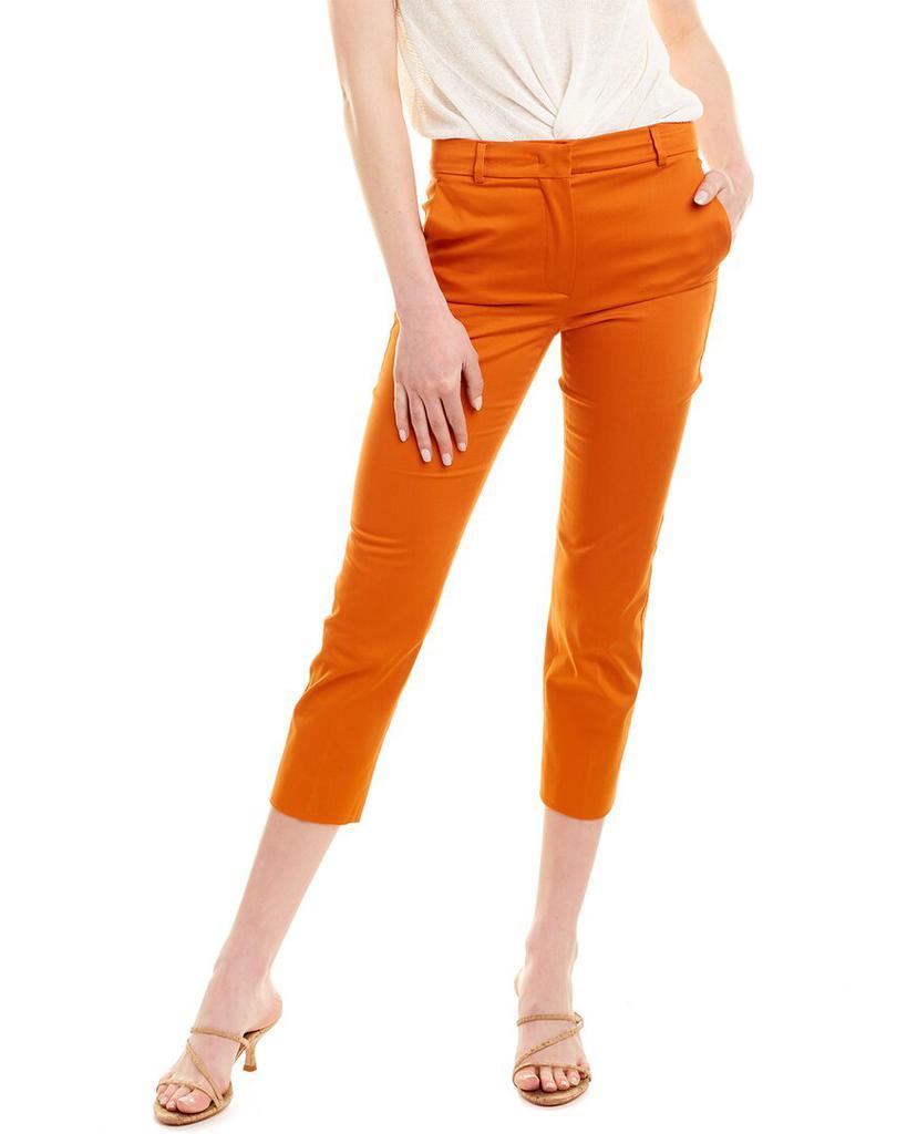 商品Max Mara|Max Mara Calcut Long Trouser,价格¥815,第5张图片详细描述