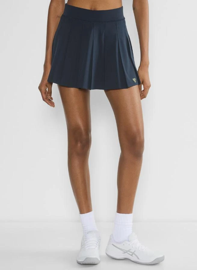 商品Aritzia|Golden - Movetech™ Advantage Mini Skirt,价格¥203,第2张图片详细描述