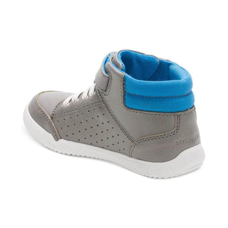 商品Stride Rite|Stone Sneakers, Baby & Toddler Boys,价格¥359,第4张图片详细描述