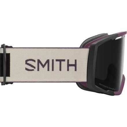 商品Smith|Rhythm ChromaPop MTB Goggles,价格¥466,第4张图片详细描述