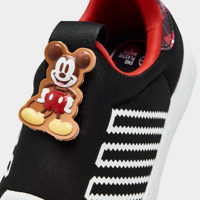 商品Adidas|Kids' Toddler adidas Originals Superstar 360 Slip-On Casual Shoes,价格¥186,第3张图片详细描述