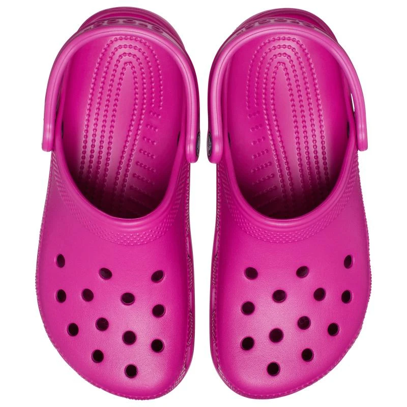 商品Crocs|Crocs Classic Clogs - Women's,价格¥221,第3张图片详细描述