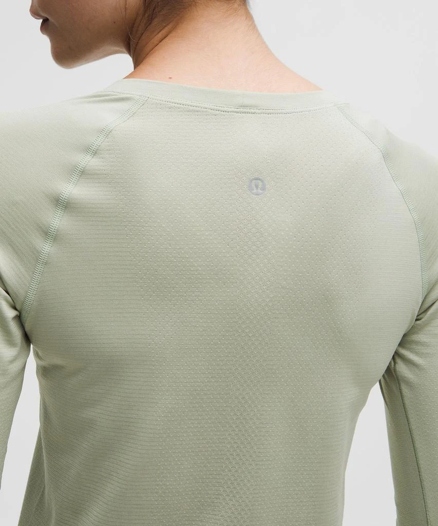 Swiftly Tech Long-Sleeve Shirt 2.0 *Waist Length 商品