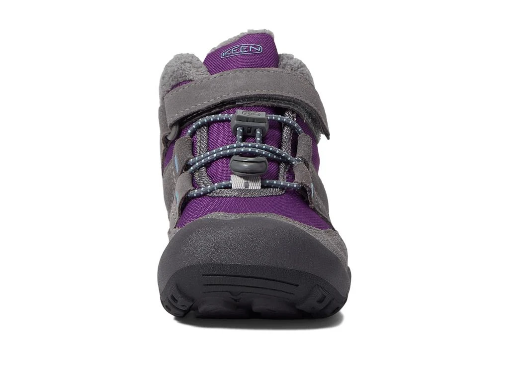 商品Keen|Knotch Chukka (Toddler/Little Kid),价格¥474,第2张图片详细描述