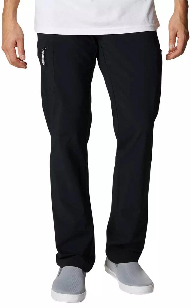 商品Columbia|Columbia Men's Terminal Tackle Pant,价格¥491,第1张图片