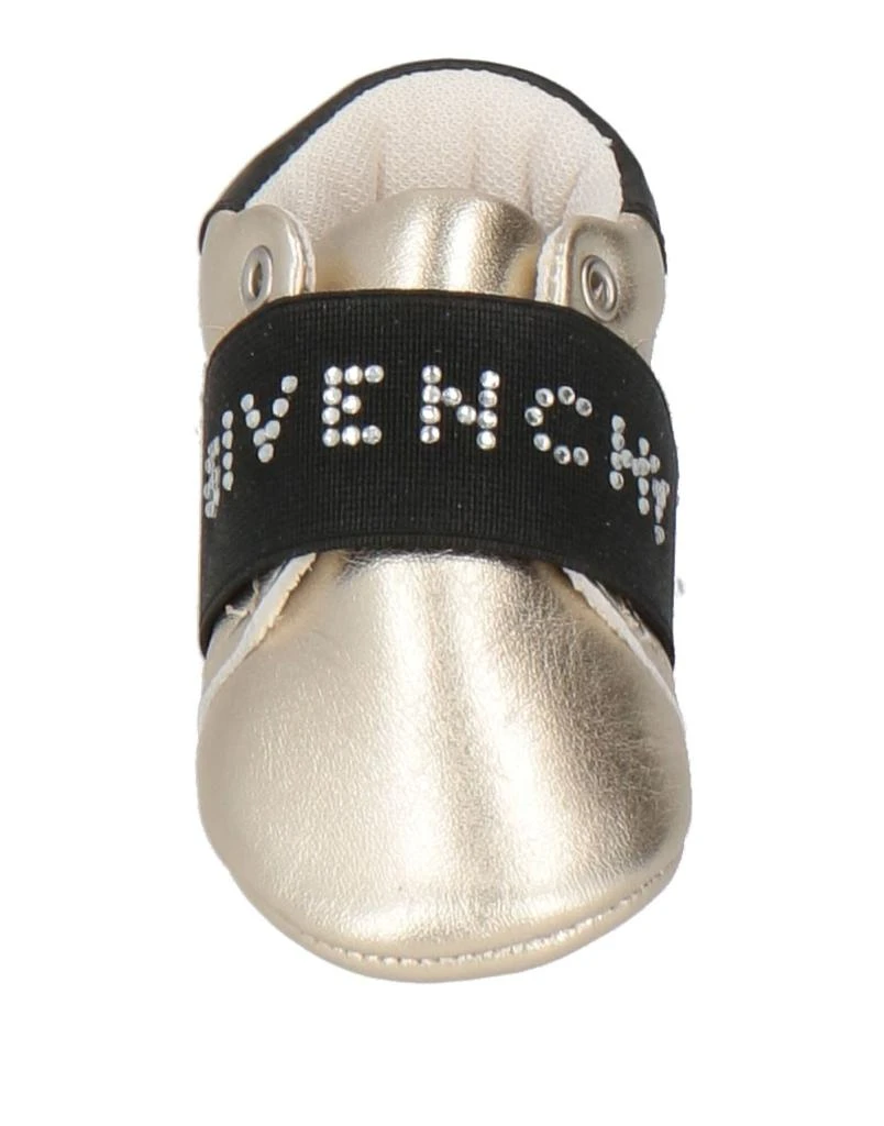商品Givenchy|Newborn shoes,价格¥1258,第4张图片详细描述