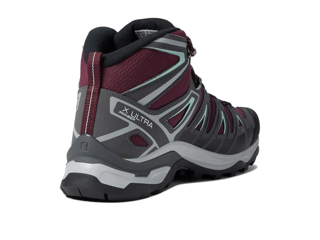 商品Salomon|X Ultra Pioneer Mid CSWP,价格¥1004,第5张图片详细描述