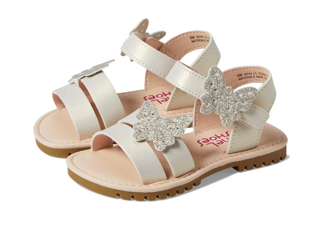 商品Rachel Shoes|Lil Stacey (Toddler/Little Kid),价格¥188,第1张图片