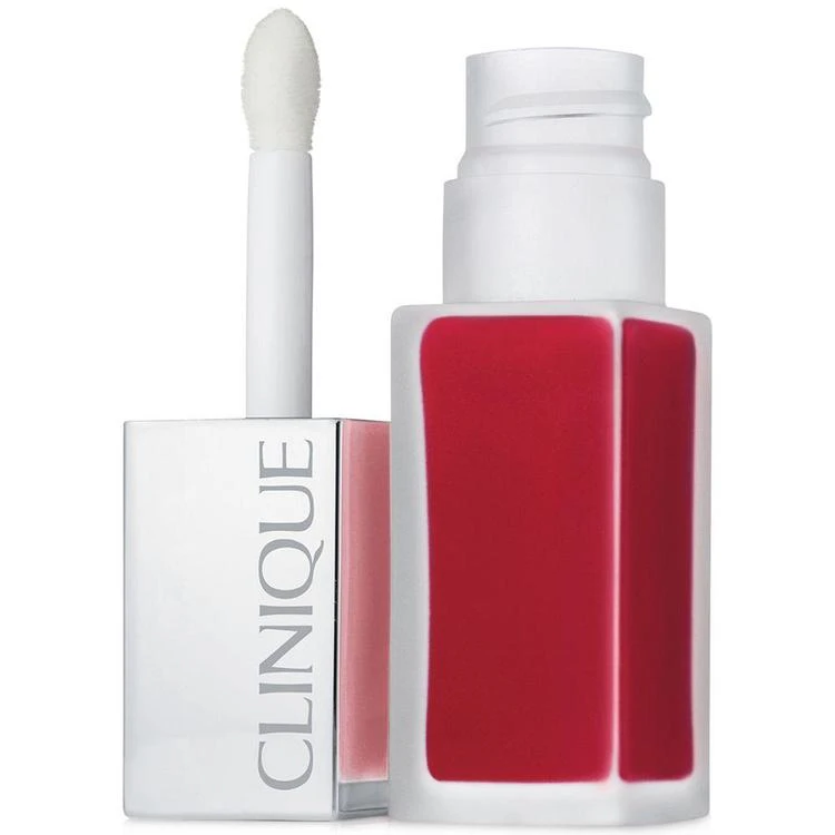 商品Clinique|小方哑光唇釉+打底,价格¥138,第3张图片详细描述