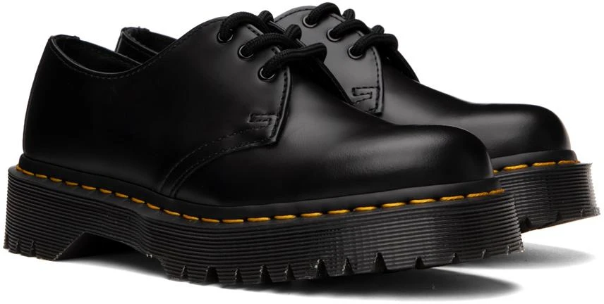 商品Dr. Martens|女式 1461 Bex系列 牛津鞋,价格¥581,第4张图片详细描述