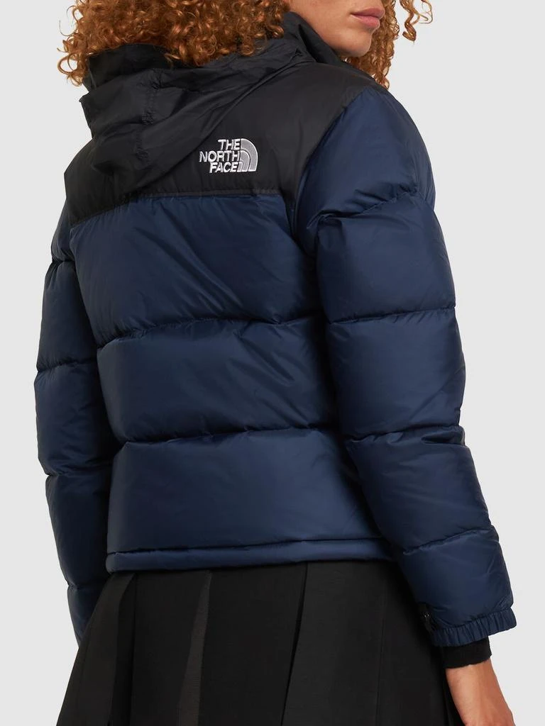 商品The North Face|北面女士1996系列羽绒外套,价格¥1545,第3张图片详细描述