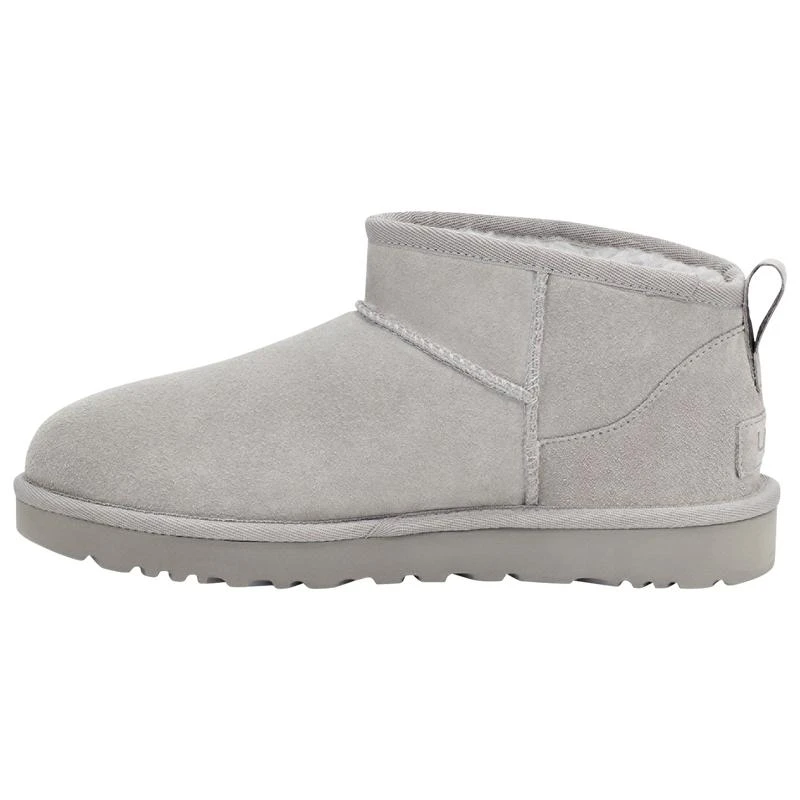 商品UGG|UGG Classic Ultra Mini Chopd - Women's,价格¥600,第2张图片详细描述