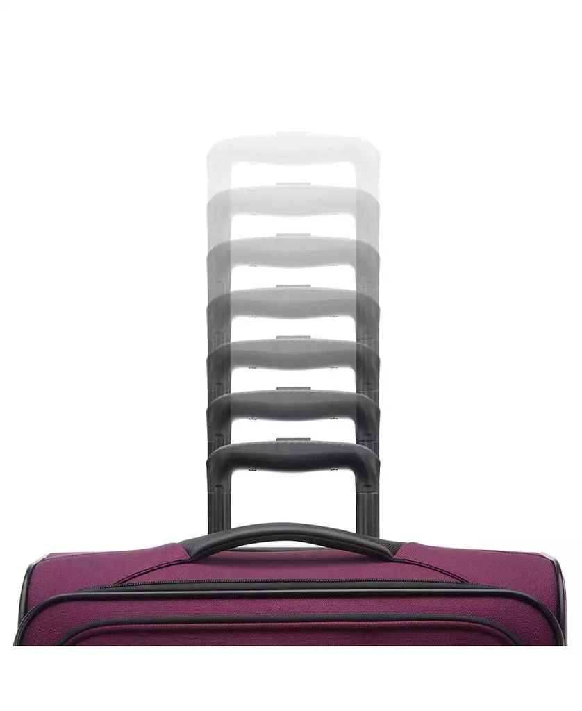 商品American Tourister|4 KIX 2.0 20" Spinner,价格¥1340,第2张图片详细描述