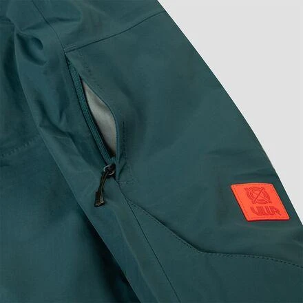 商品Helly Hansen|Sogn Shell 2.0 Jacket - Men's,价格¥3342,第2张图片详细描述